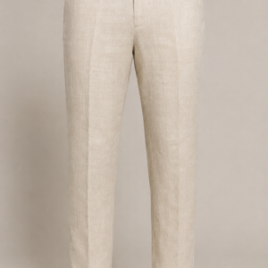 linen formal trouser for men